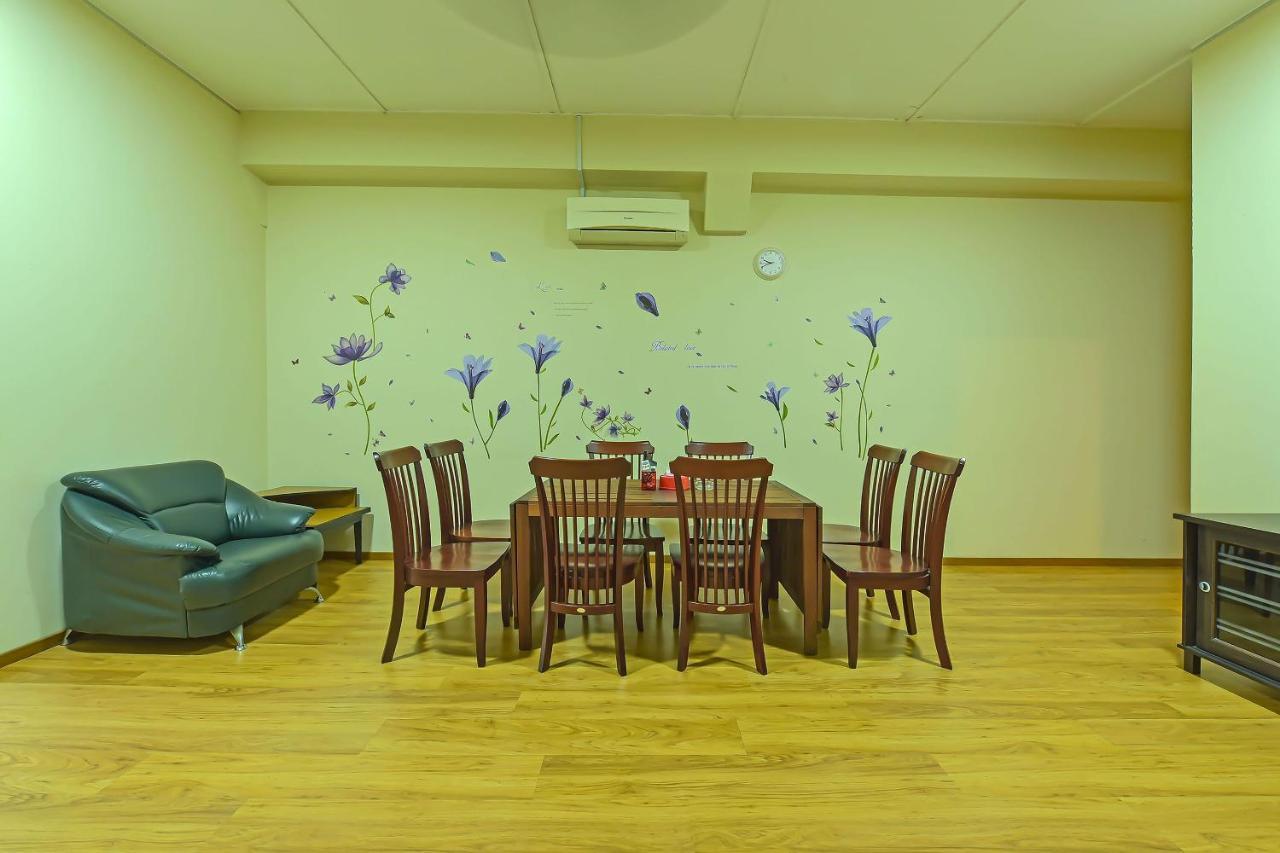 Capital O 90754 Gopeng Inn อิโปห์ ภายนอก รูปภาพ