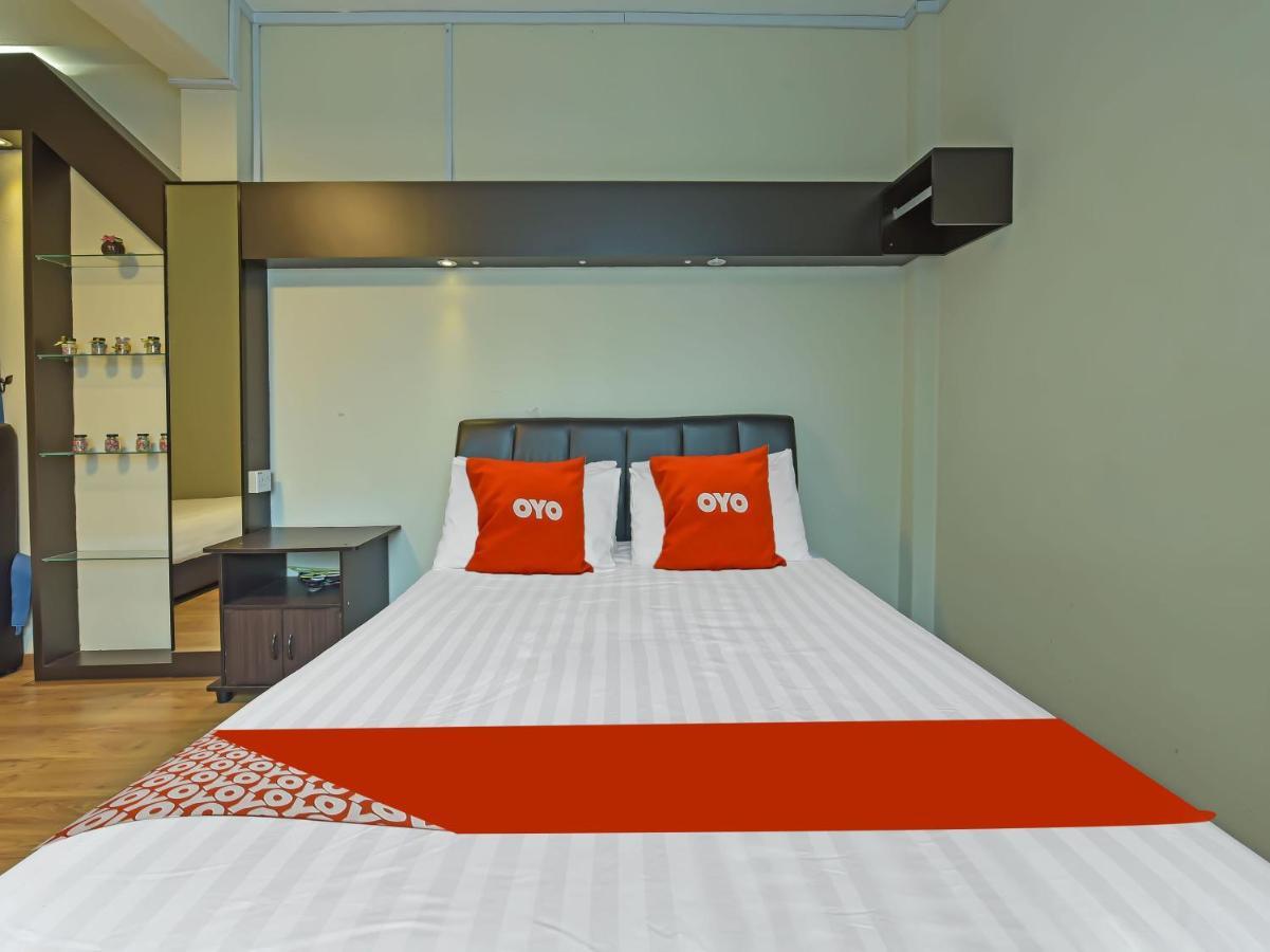 Capital O 90754 Gopeng Inn อิโปห์ ภายนอก รูปภาพ