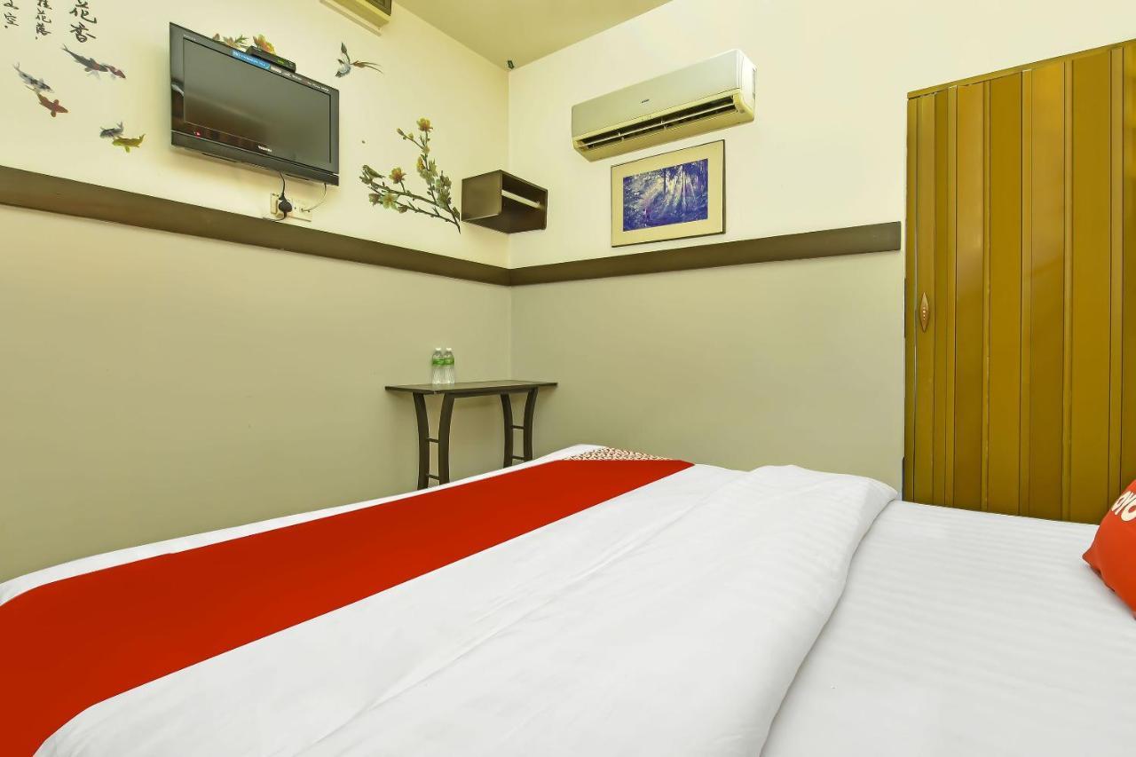 Capital O 90754 Gopeng Inn อิโปห์ ภายนอก รูปภาพ