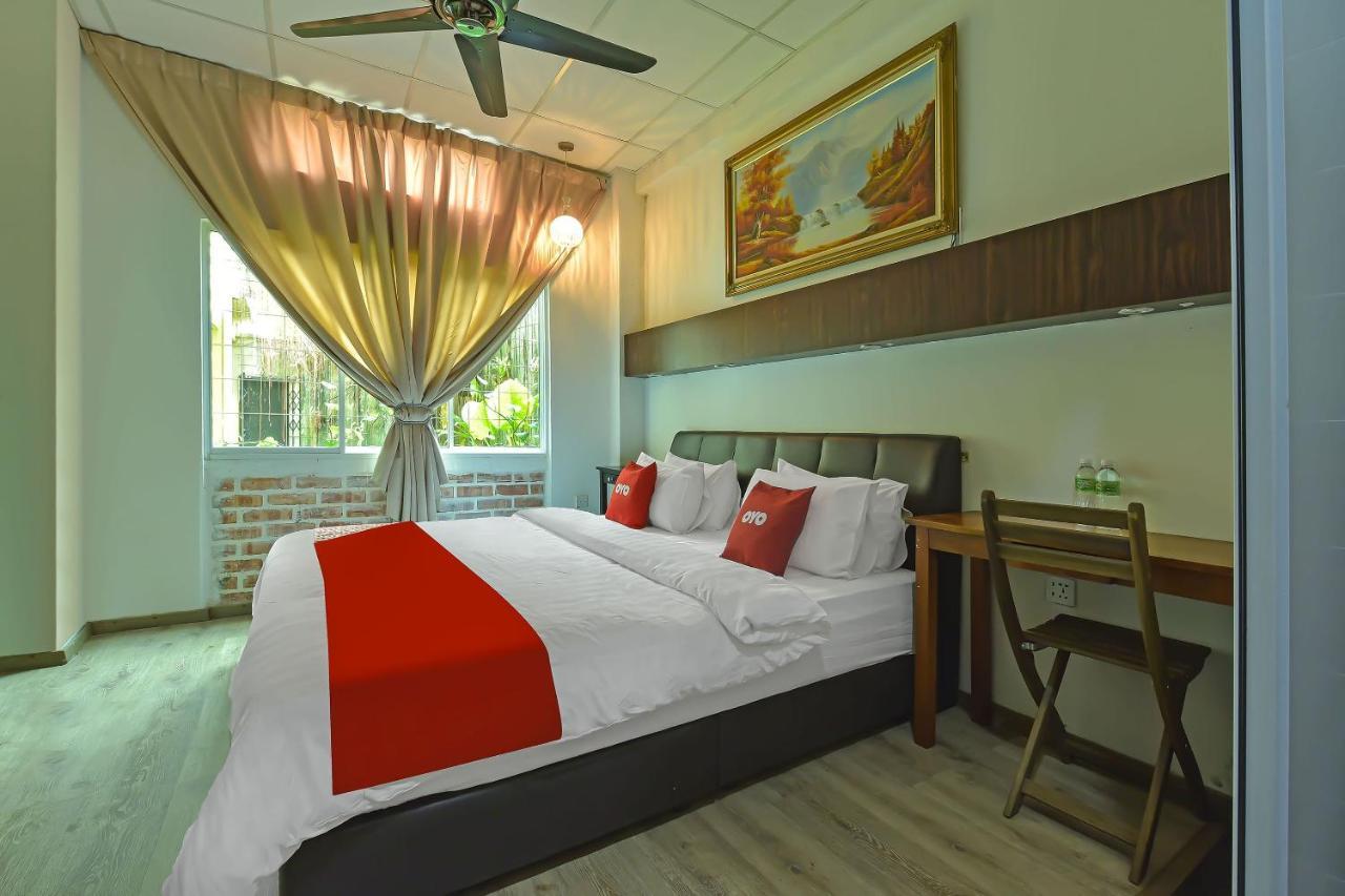 Capital O 90754 Gopeng Inn อิโปห์ ภายนอก รูปภาพ